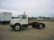 2001 IHC 4900,  SA Tractor,  DT466 Eng @ 250 HP