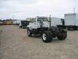1998 GMC 7500,  SA Tractor,  CAT 3116 @ 250 HP