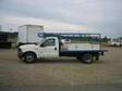 2005 FORD F350,  6.0 PS Diesel,  Auto Trans,  P/S,  A/C