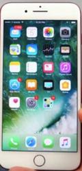The Latest China 1:1 Clone iPhone 8 Copy iOS 11 
