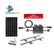 How Do You Buy A Solar Power Kit?
