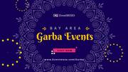Garba Events 2021 in Bayarea - List Of Dandiya Events in Bayarea